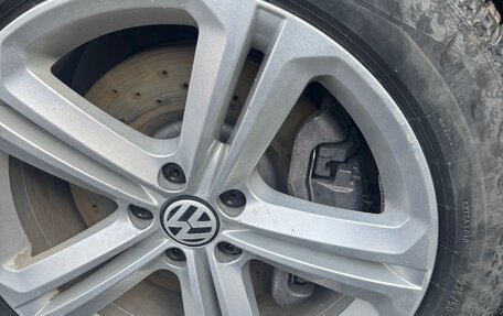 Volkswagen Tiguan I, 2014 год, 2 600 000 рублей, 9 фотография