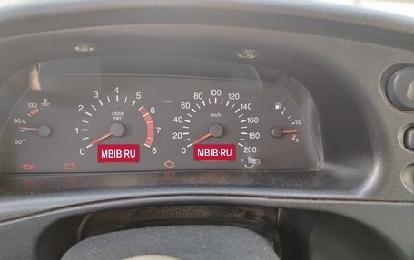 Chevrolet Niva I рестайлинг, 2008 год, 500 000 рублей, 3 фотография