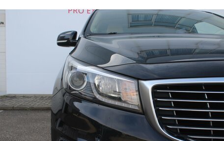 KIA Carnival III, 2017 год, 2 290 000 рублей, 10 фотография