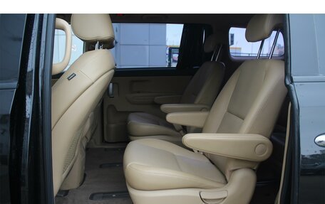 KIA Carnival III, 2017 год, 2 290 000 рублей, 14 фотография