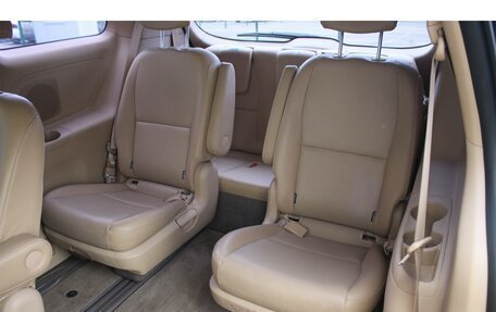 KIA Carnival III, 2017 год, 2 290 000 рублей, 15 фотография