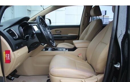 KIA Carnival III, 2017 год, 2 290 000 рублей, 13 фотография