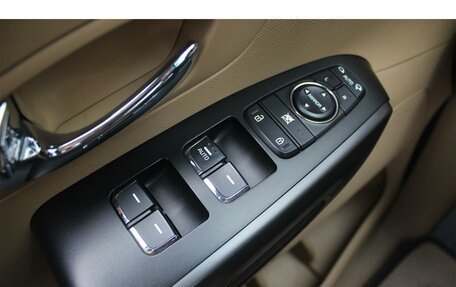 KIA Carnival III, 2017 год, 2 290 000 рублей, 25 фотография