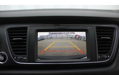 KIA Carnival III, 2017 год, 2 290 000 рублей, 22 фотография