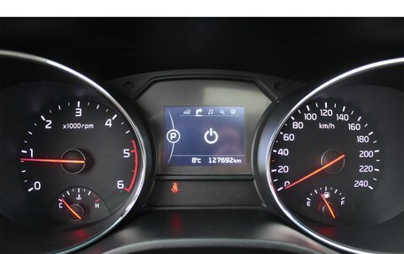 KIA Carnival III, 2017 год, 2 290 000 рублей, 32 фотография