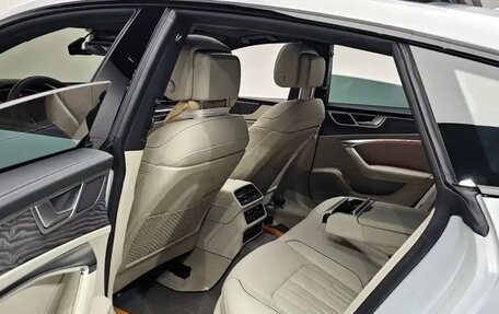 Audi A7, 2025 год, 9 907 000 рублей, 5 фотография