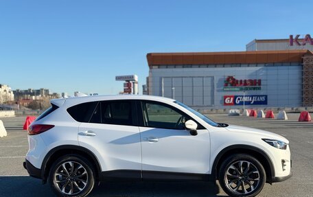 Mazda CX-5 II, 2015 год, 2 290 000 рублей, 7 фотография