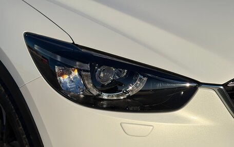 Mazda CX-5 II, 2015 год, 2 290 000 рублей, 11 фотография