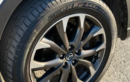 Mazda CX-5 II, 2015 год, 2 290 000 рублей, 10 фотография