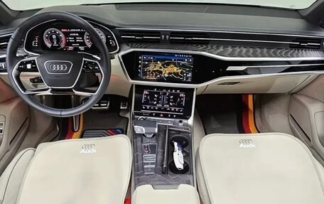 Audi A7, 2025 год, 9 907 000 рублей, 3 фотография