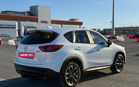 Mazda CX-5 II, 2015 год, 2 290 000 рублей, 4 фотография