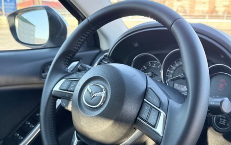 Mazda CX-5 II, 2015 год, 2 290 000 рублей, 15 фотография