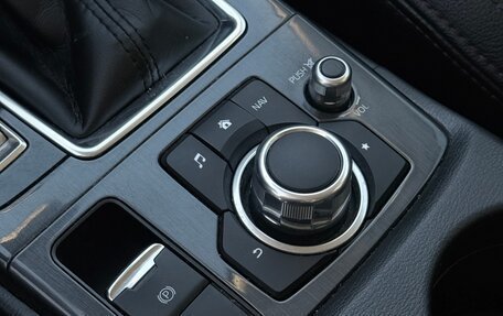 Mazda CX-5 II, 2015 год, 2 290 000 рублей, 19 фотография