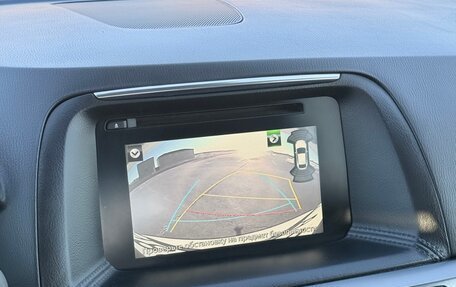Mazda CX-5 II, 2015 год, 2 290 000 рублей, 23 фотография