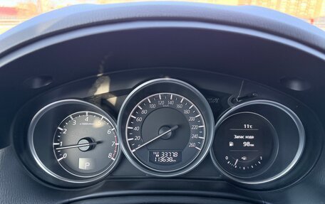 Mazda CX-5 II, 2015 год, 2 290 000 рублей, 25 фотография