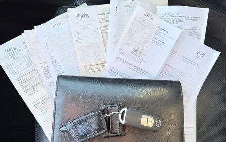 Mazda CX-5 II, 2015 год, 2 290 000 рублей, 26 фотография