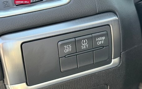 Mazda CX-5 II, 2015 год, 2 290 000 рублей, 20 фотография