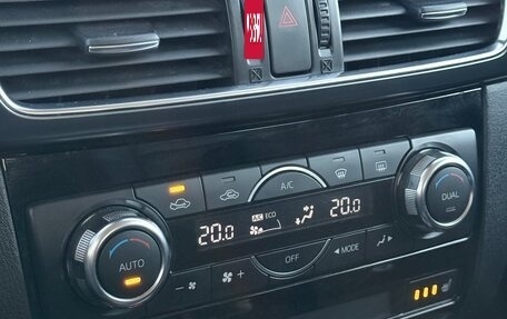 Mazda CX-5 II, 2015 год, 2 290 000 рублей, 17 фотография