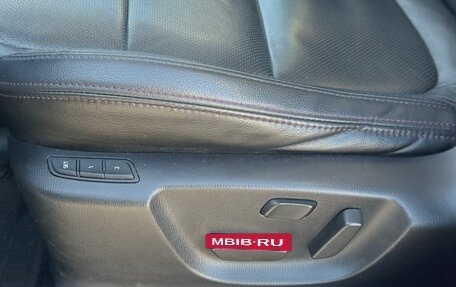 Mazda CX-5 II, 2015 год, 2 290 000 рублей, 22 фотография