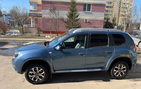 Nissan Terrano III, 2014 год, 1 000 000 рублей, 2 фотография