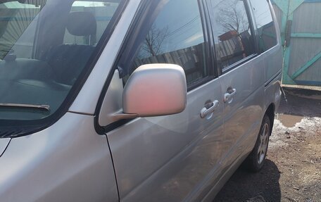 Toyota Town Ace III, 2001 год, 580 000 рублей, 3 фотография