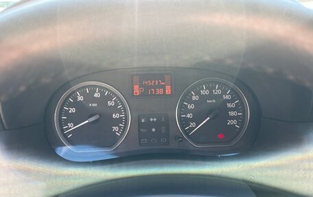 Nissan Terrano III, 2014 год, 1 000 000 рублей, 5 фотография