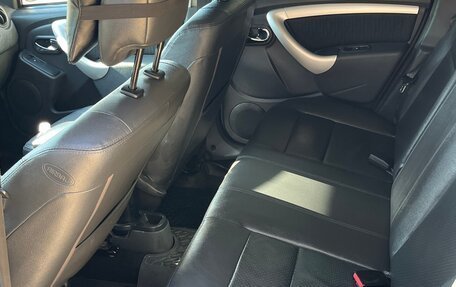 Nissan Terrano III, 2014 год, 1 000 000 рублей, 12 фотография