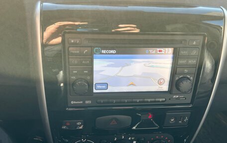 Nissan Terrano III, 2014 год, 1 000 000 рублей, 9 фотография