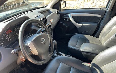 Nissan Terrano III, 2014 год, 1 000 000 рублей, 8 фотография