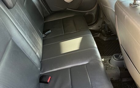 Nissan Terrano III, 2014 год, 1 000 000 рублей, 13 фотография