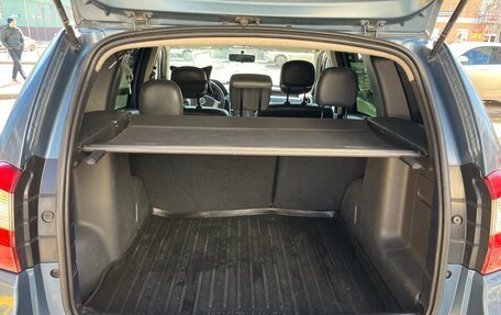 Nissan Terrano III, 2014 год, 1 000 000 рублей, 10 фотография