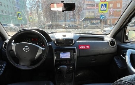 Nissan Terrano III, 2014 год, 1 000 000 рублей, 6 фотография