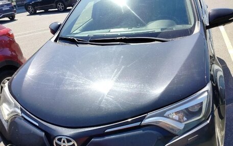 Toyota RAV4, 2015 год, 2 100 000 рублей, 4 фотография