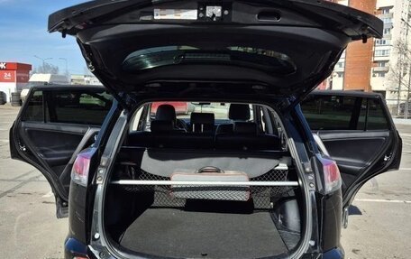 Toyota RAV4, 2015 год, 2 100 000 рублей, 6 фотография