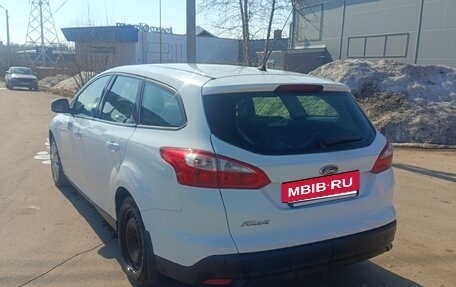 Ford Focus III, 2013 год, 830 000 рублей, 4 фотография