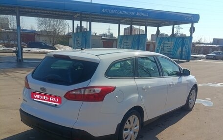 Ford Focus III, 2013 год, 830 000 рублей, 6 фотография