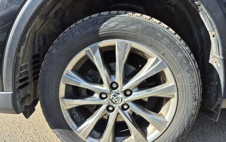 Toyota RAV4, 2015 год, 2 100 000 рублей, 15 фотография