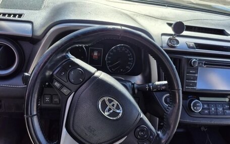 Toyota RAV4, 2015 год, 2 100 000 рублей, 17 фотография