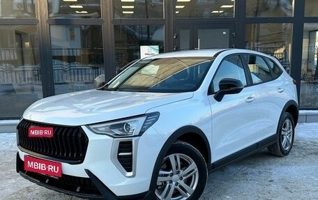 Haval Jolion, 2025 год, 1 920 000 рублей, 1 фотография