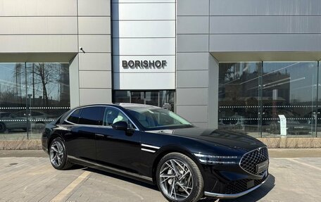 Genesis G90, 2025 год, 22 900 000 рублей, 1 фотография