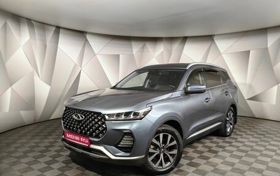 Chery Tiggo 7 Pro, 2021 год, 1 633 000 рублей, 1 фотография
