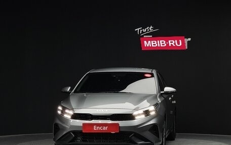 KIA K3, 2024 год, 2 054 000 рублей, 1 фотография