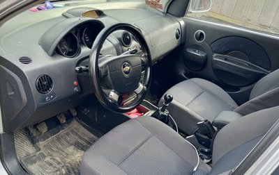 Chevrolet Aveo III, 2007 год, 300 000 рублей, 1 фотография