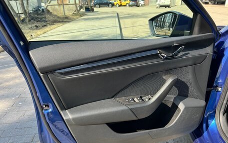 Skoda Octavia IV, 2020 год, 1 980 000 рублей, 10 фотография