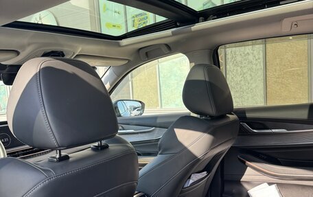 CheryExeed LX, 2023 год, 1 850 000 рублей, 1 фотография