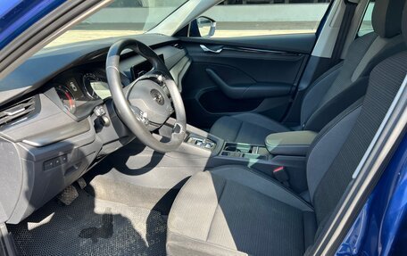 Skoda Octavia IV, 2020 год, 1 980 000 рублей, 9 фотография