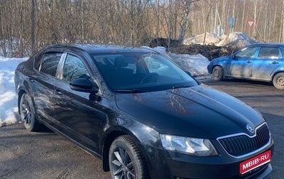 Skoda Octavia, 2013 год, 1 200 000 рублей, 1 фотография