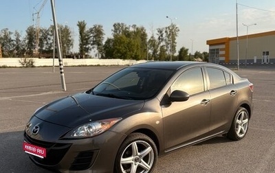 Mazda 3, 2010 год, 1 000 000 рублей, 1 фотография