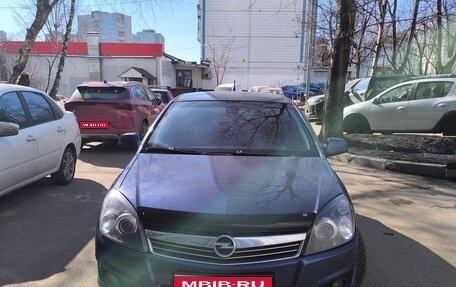 Opel Astra H, 2011 год, 350 000 рублей, 1 фотография