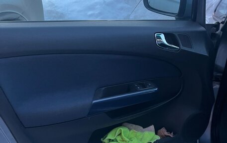 Opel Corsa D, 2008 год, 445 000 рублей, 1 фотография